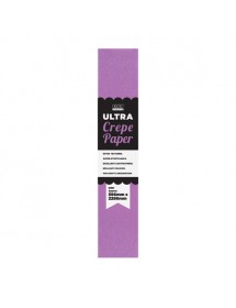 Crepe Paper "Light Purple" - 617-21